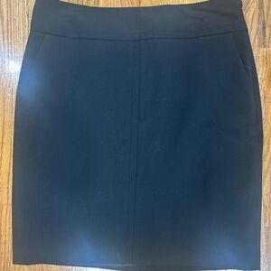 Studio 400 The Limited Black skirt